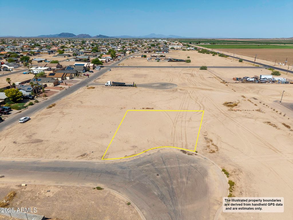 Photo of 8578 W San Mateo Drive #3013, Arizona City, AZ 85123 (MLS # 6988538)