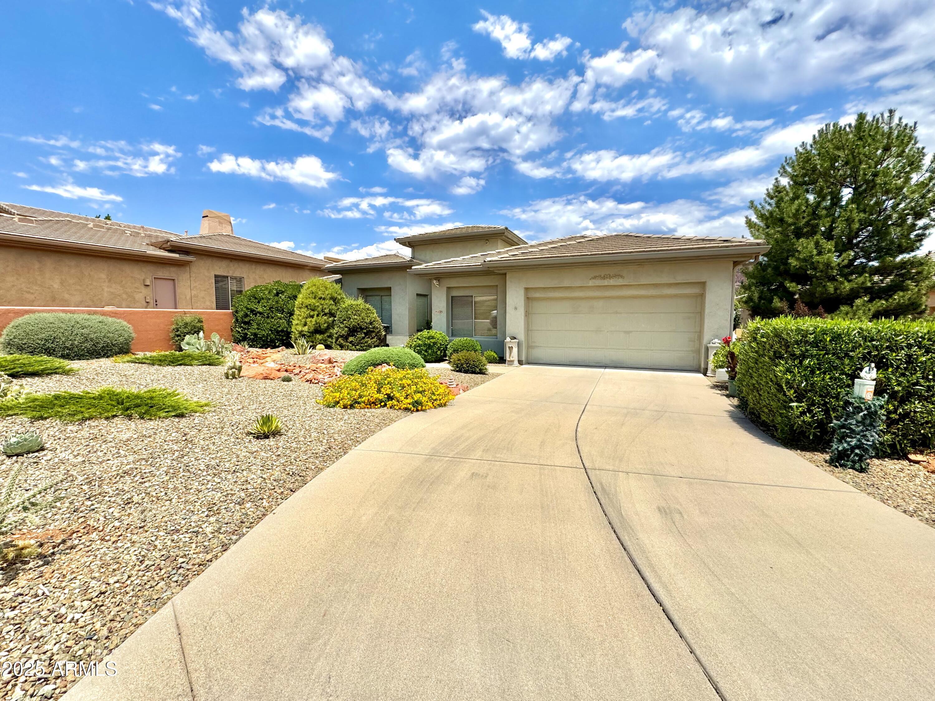 125 White Tail Drive
