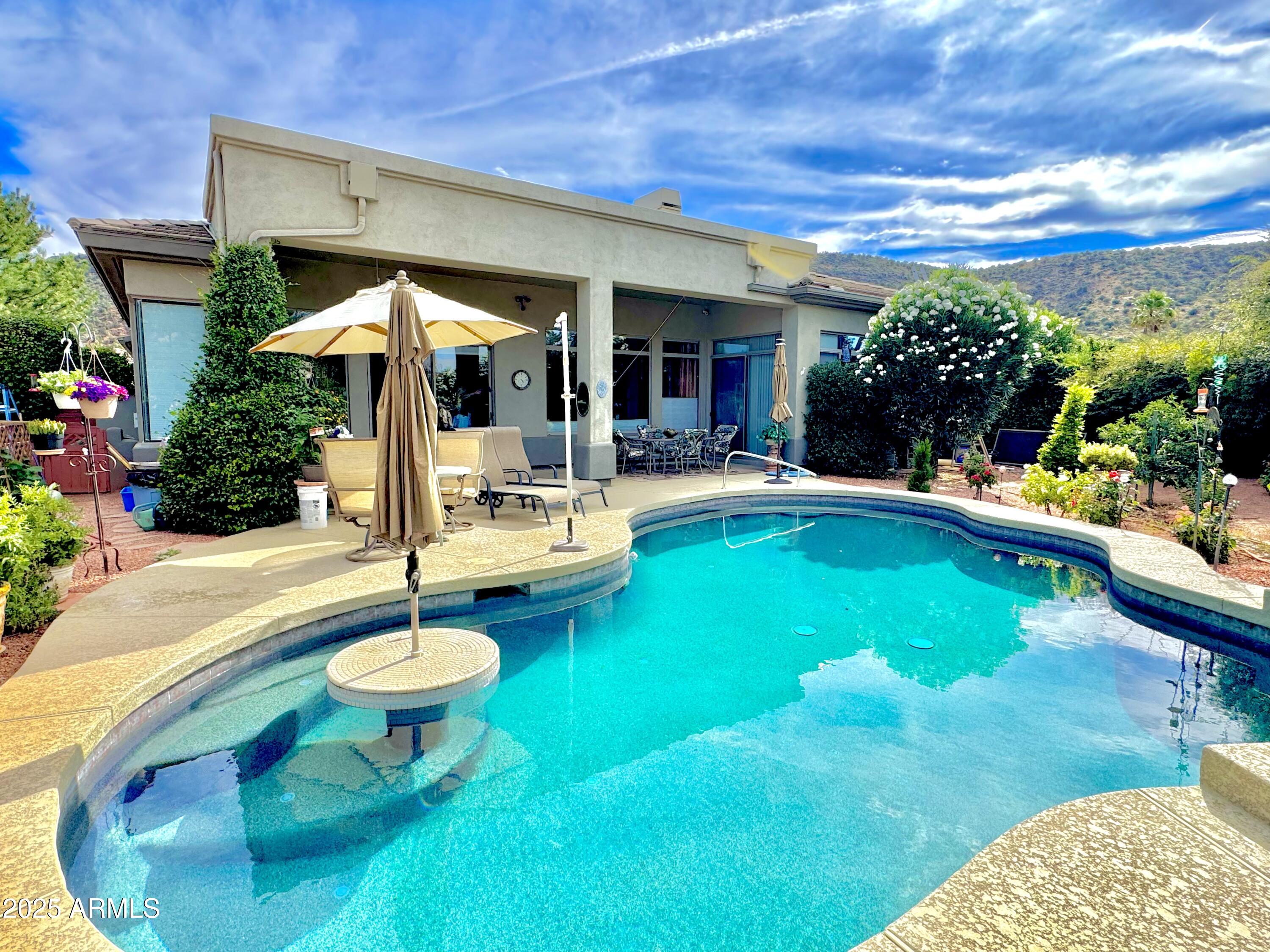 125 White Tail Drive