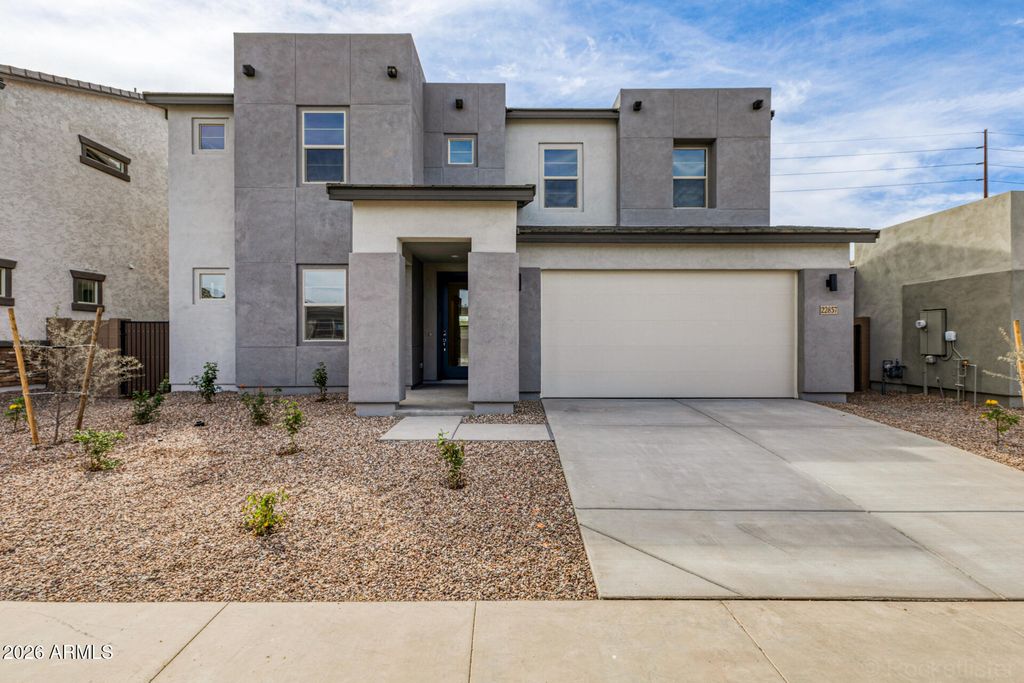 Photo of 22857 E Diana Way, Queen Creek, AZ 85142 (MLS # 6979529)