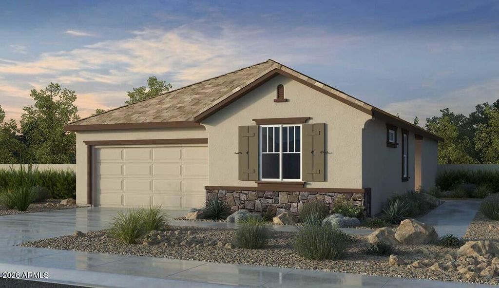 Photo of 10005 W Mitchell Avenue, Avondale, AZ 85392 (MLS # 7019782)