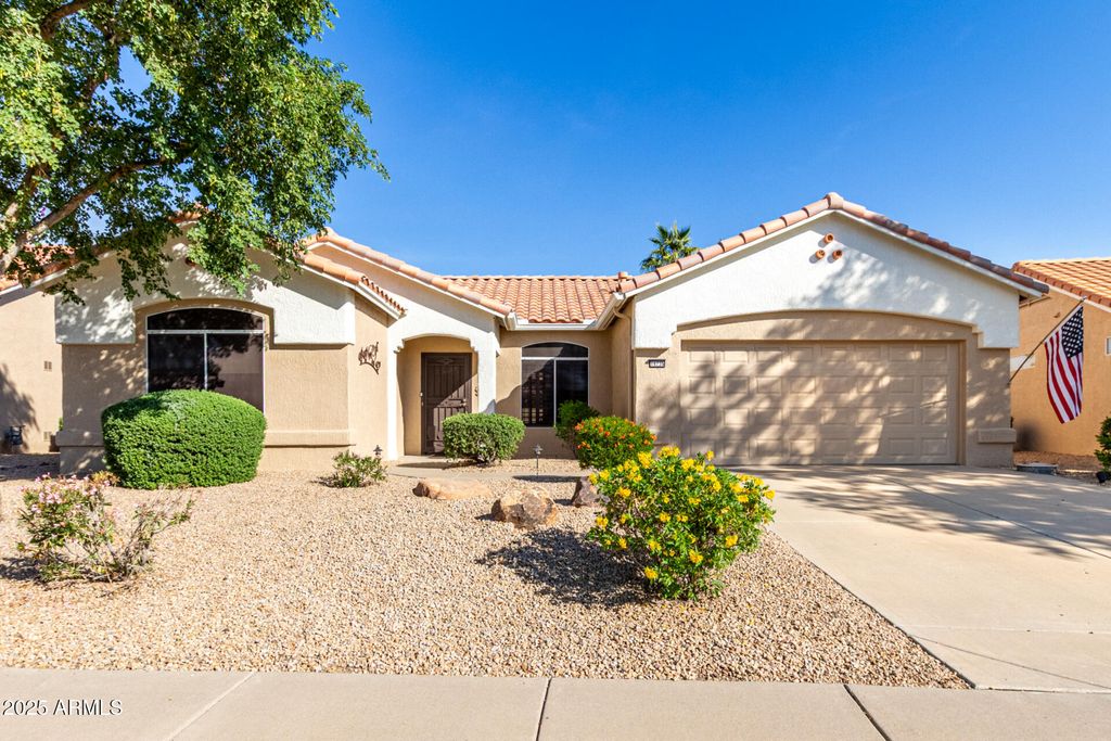 Photo of 14738 W Colt Lane, Sun City West, AZ 85375 (MLS # 6947181)