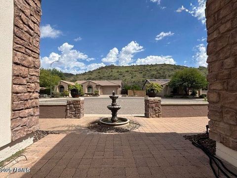 25914 N 49TH Lane Phoenix AZ 85083