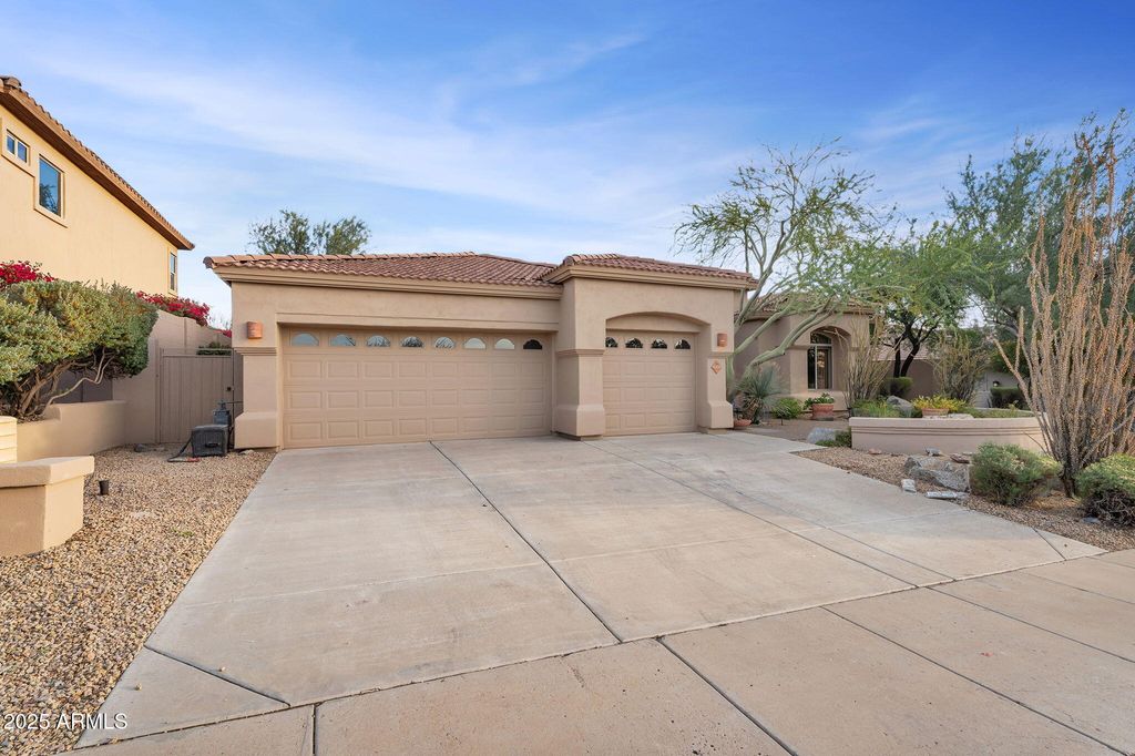 Photo of 16299 N 108th Place, Scottsdale, AZ 85255 (MLS # 6960819)