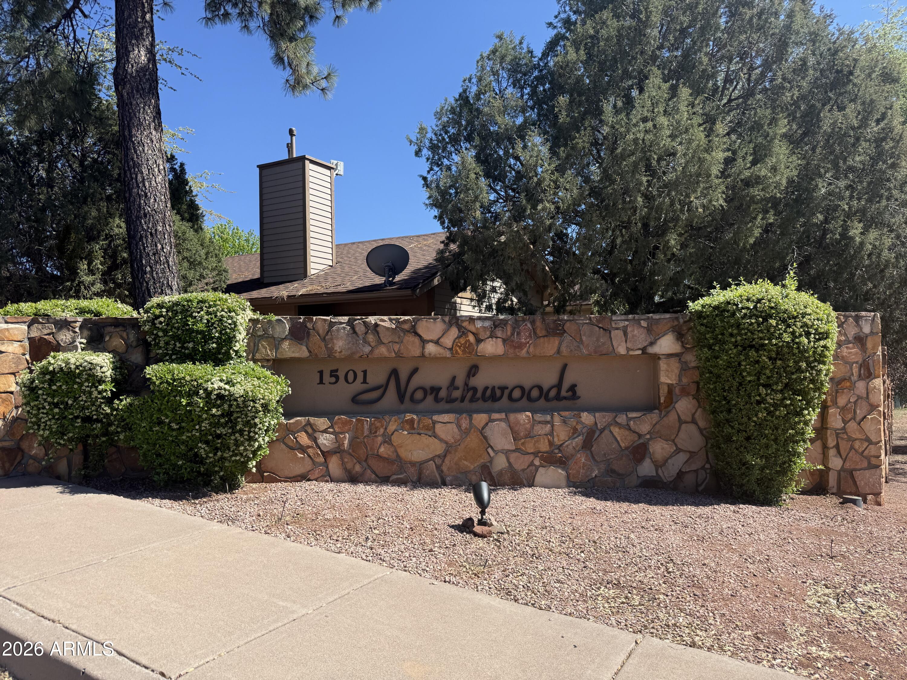 1501 N BEELINE Highway 1