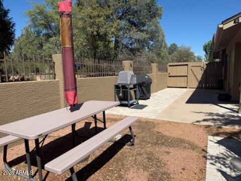 1501 N BEELINE Highway 1