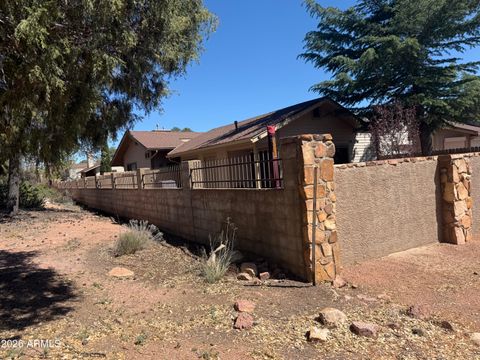 1501 N BEELINE Highway 1 Payson AZ 85541