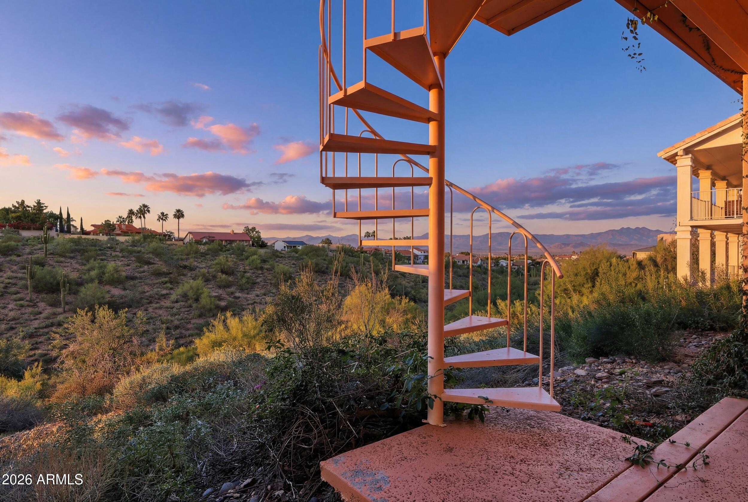 15404 E Thistle Drive