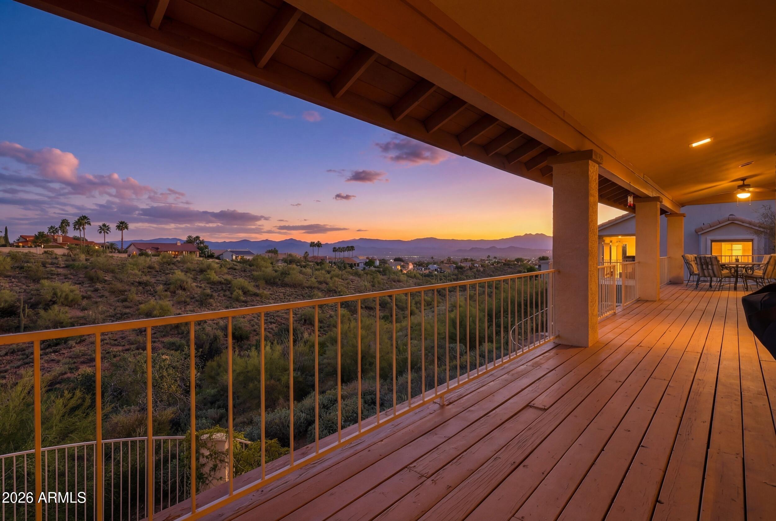 15404 E Thistle Drive