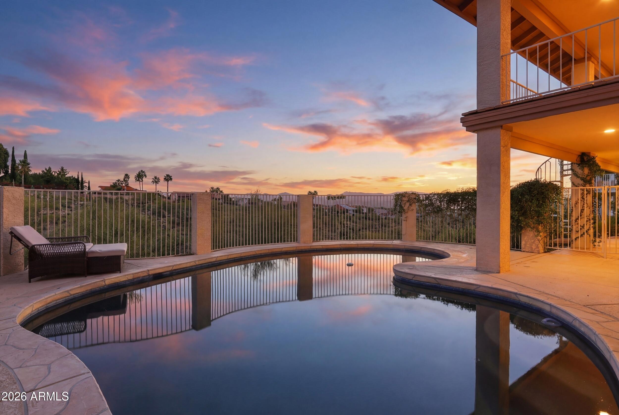 15404 E Thistle Drive