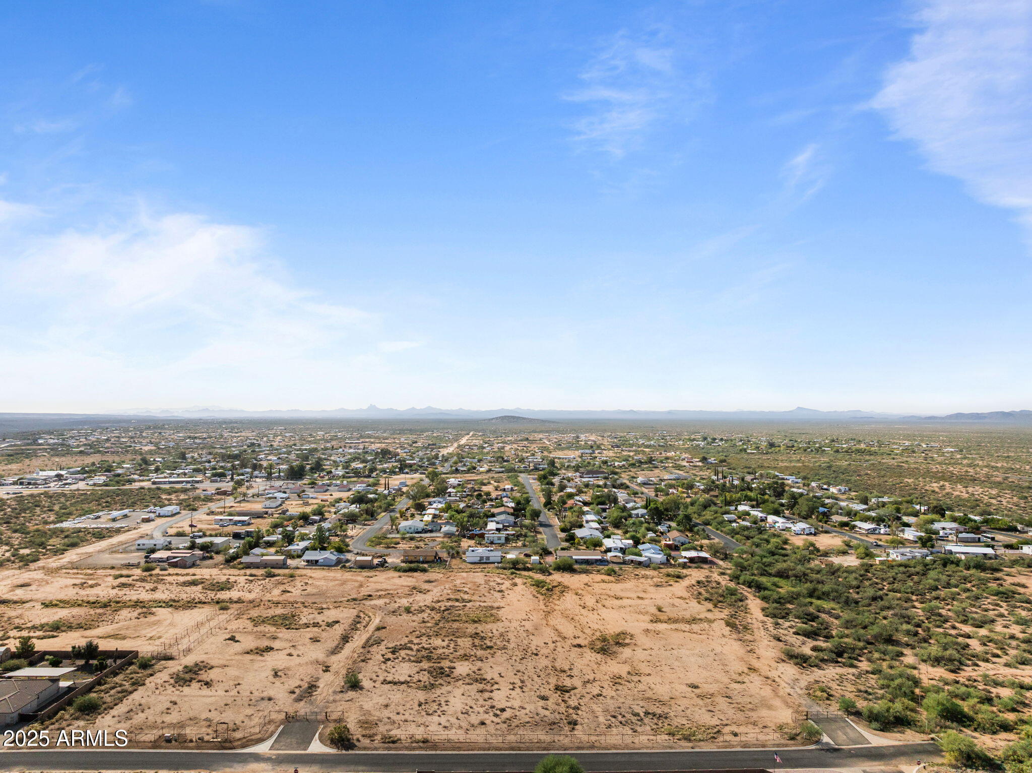 22781 W WEAVER VALLEY Drive -