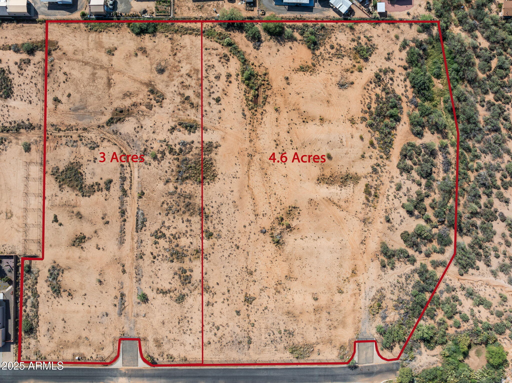 22781 W WEAVER VALLEY Drive -