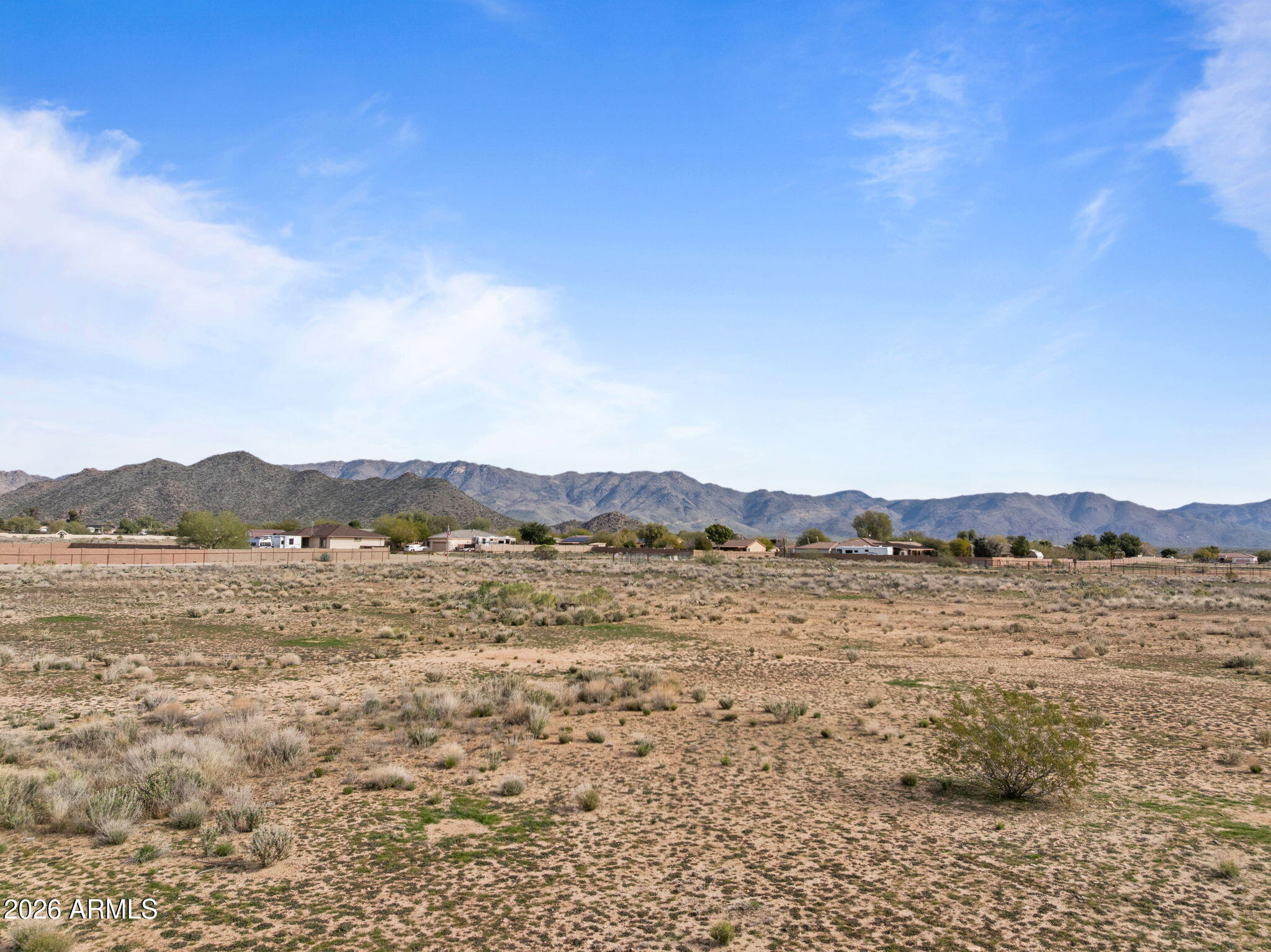 22781 W WEAVER VALLEY Drive -