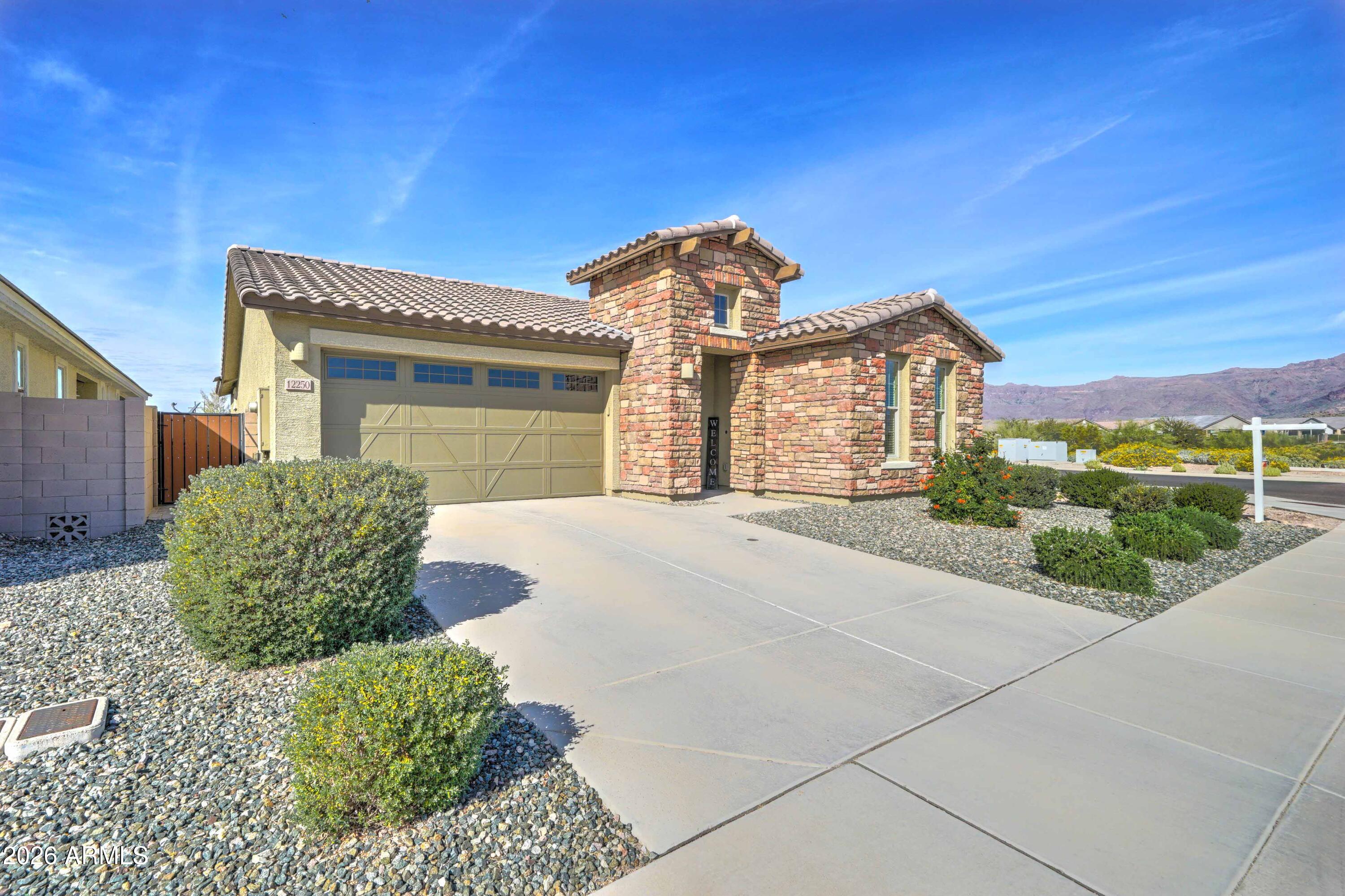 12250 E RED BUTTE --