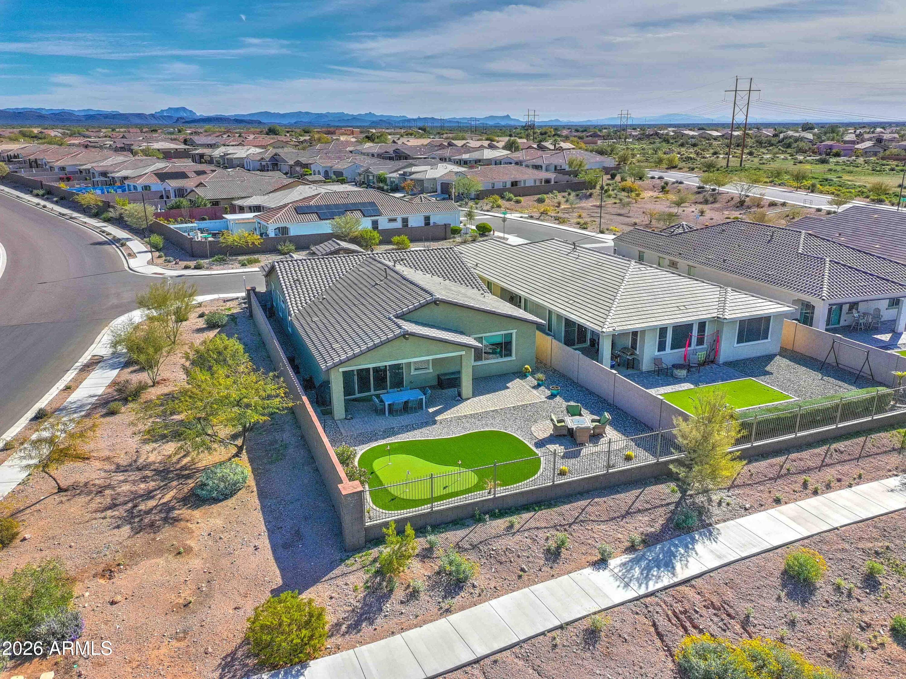 12250 E RED BUTTE --