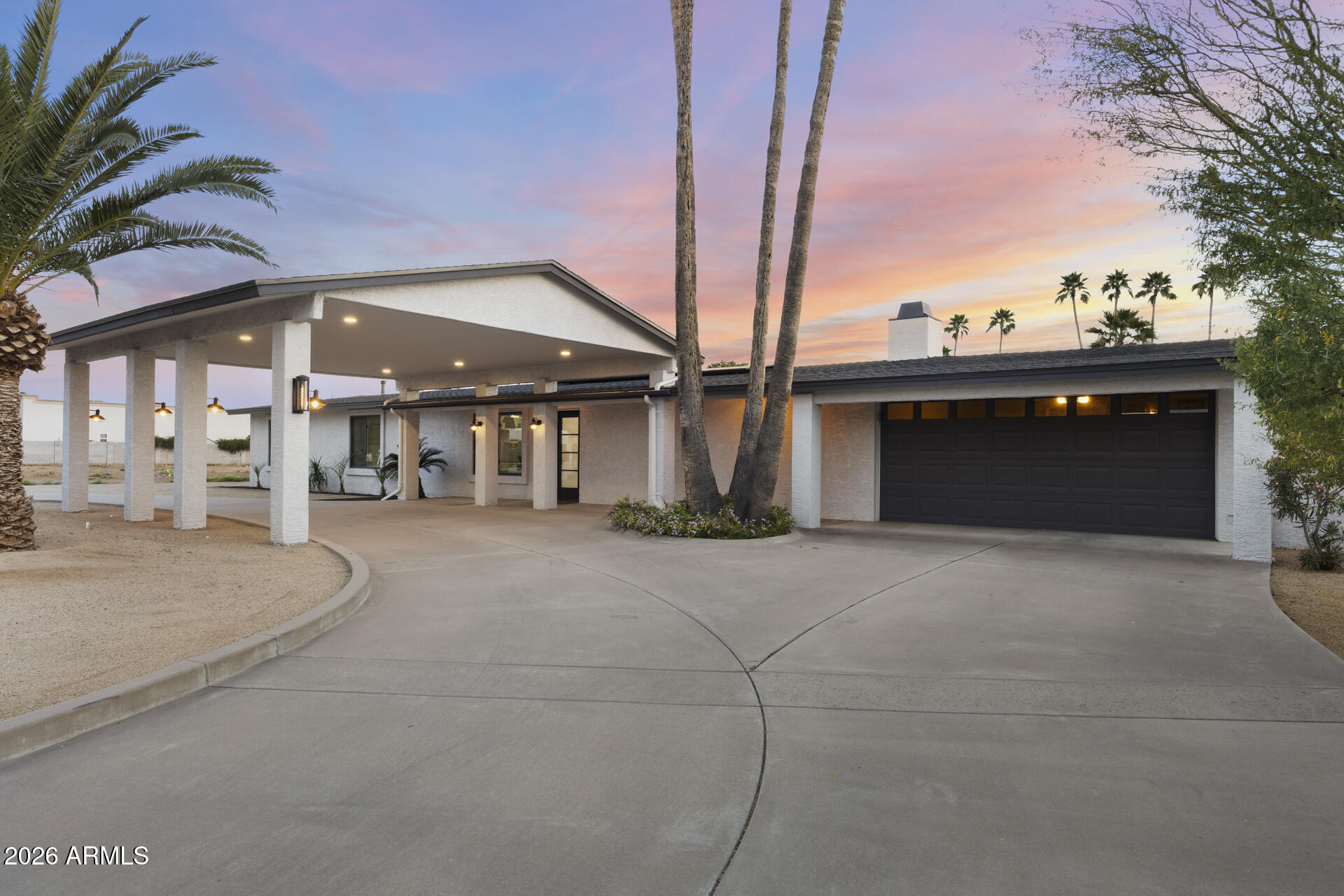 6421 E CORRINE Drive