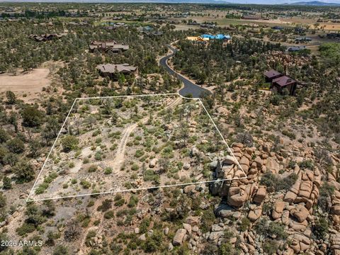 4760 W Distant View Trail 150 Prescott AZ 86305
