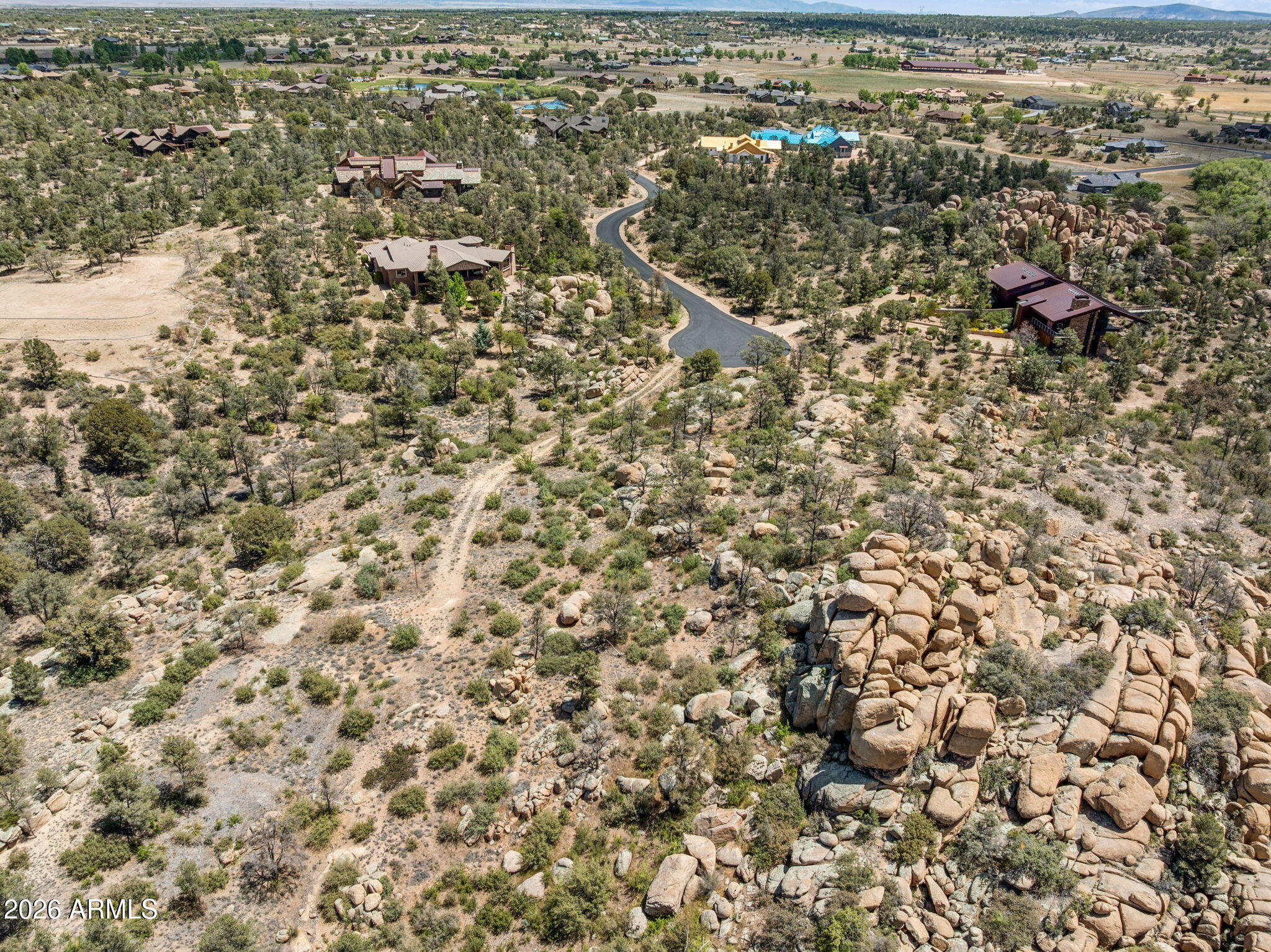 4760 W Distant View Trail 150