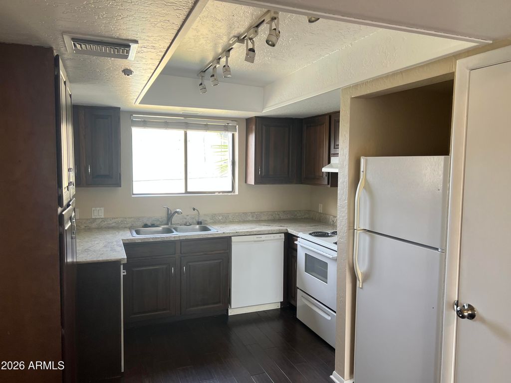 Photo of 3652 N 70th Street #H, Scottsdale, AZ 85251 (MLS # 6977174)