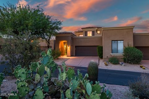 Photo of 9270 E Thompson Peak Parkway #347, Scottsdale, AZ 85255 (MLS # 6877094)