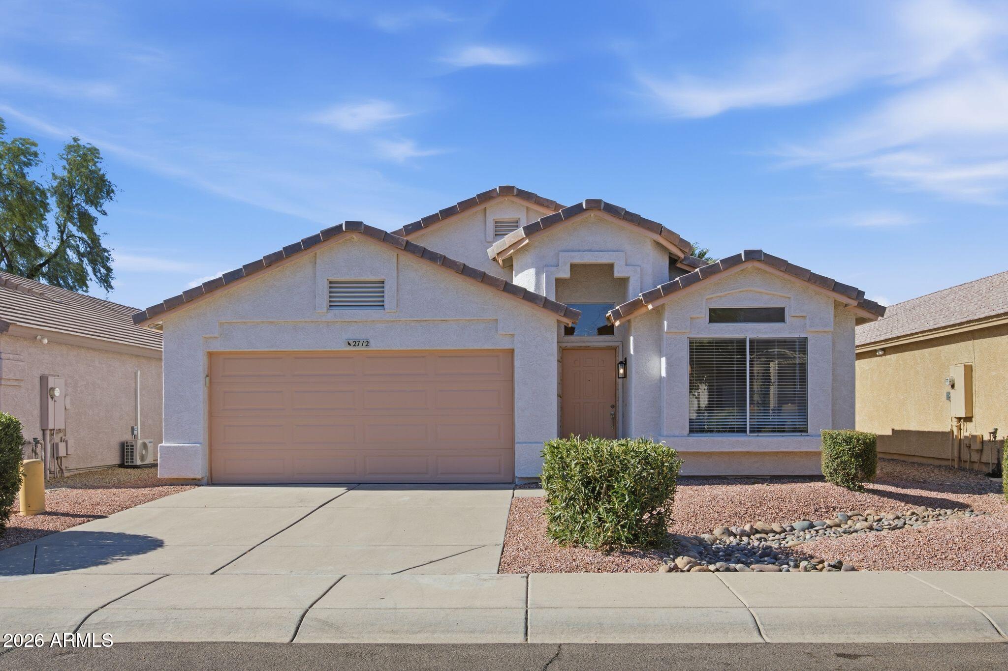 2712 E ANDERSON Drive