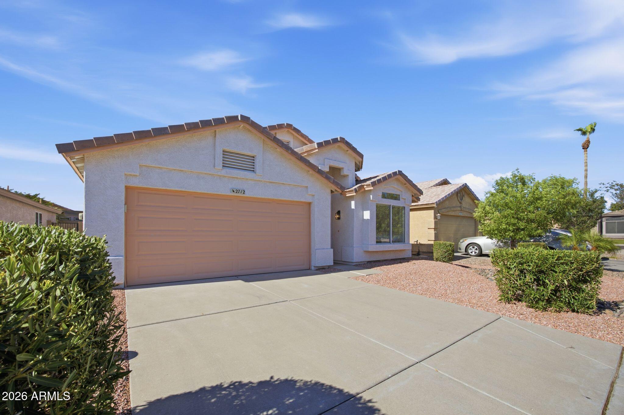 2712 E ANDERSON Drive