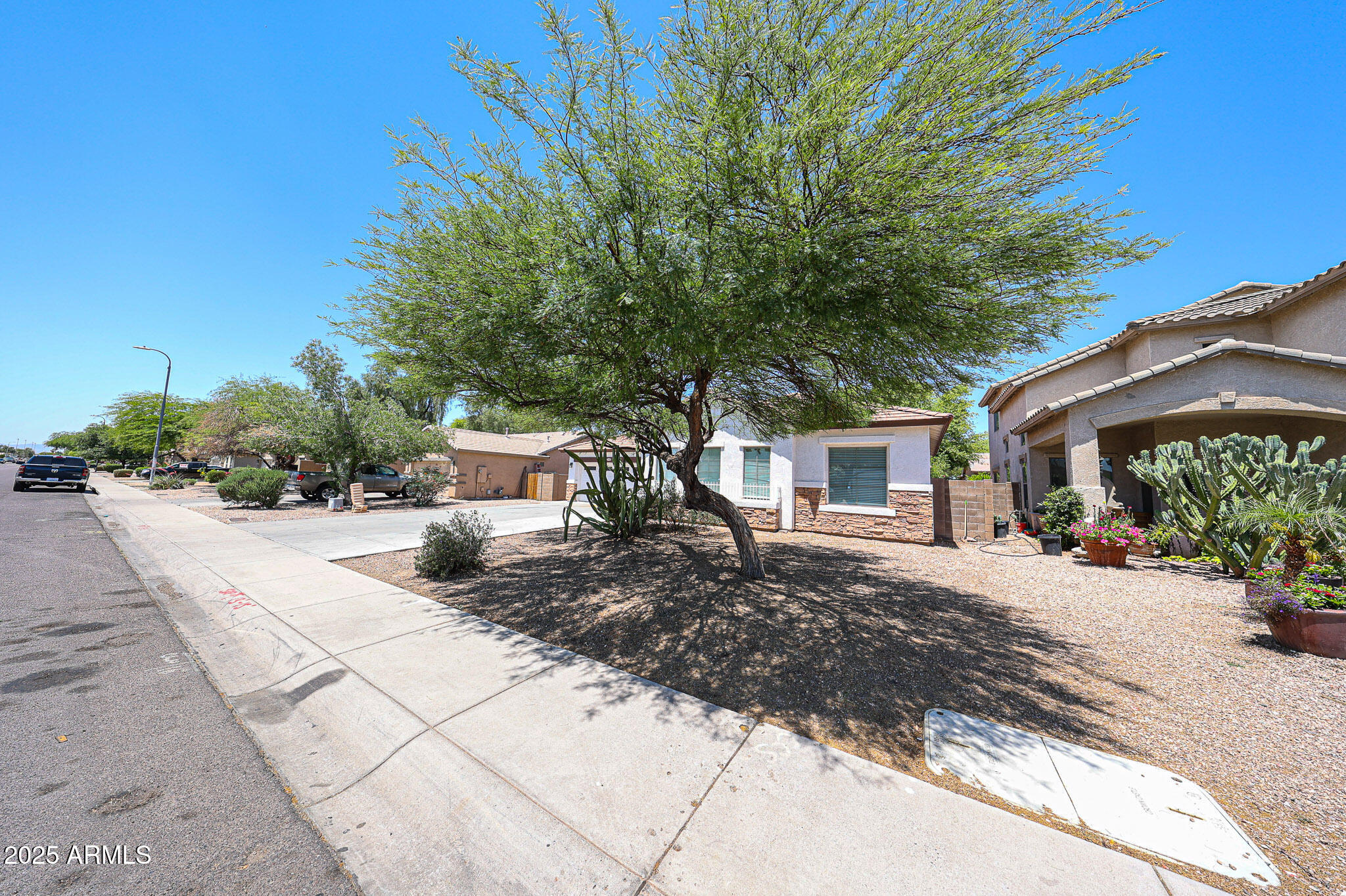 7126 W OCOTILLO Road