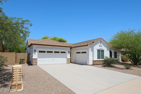 7126 W OCOTILLO Road Glendale AZ 85303