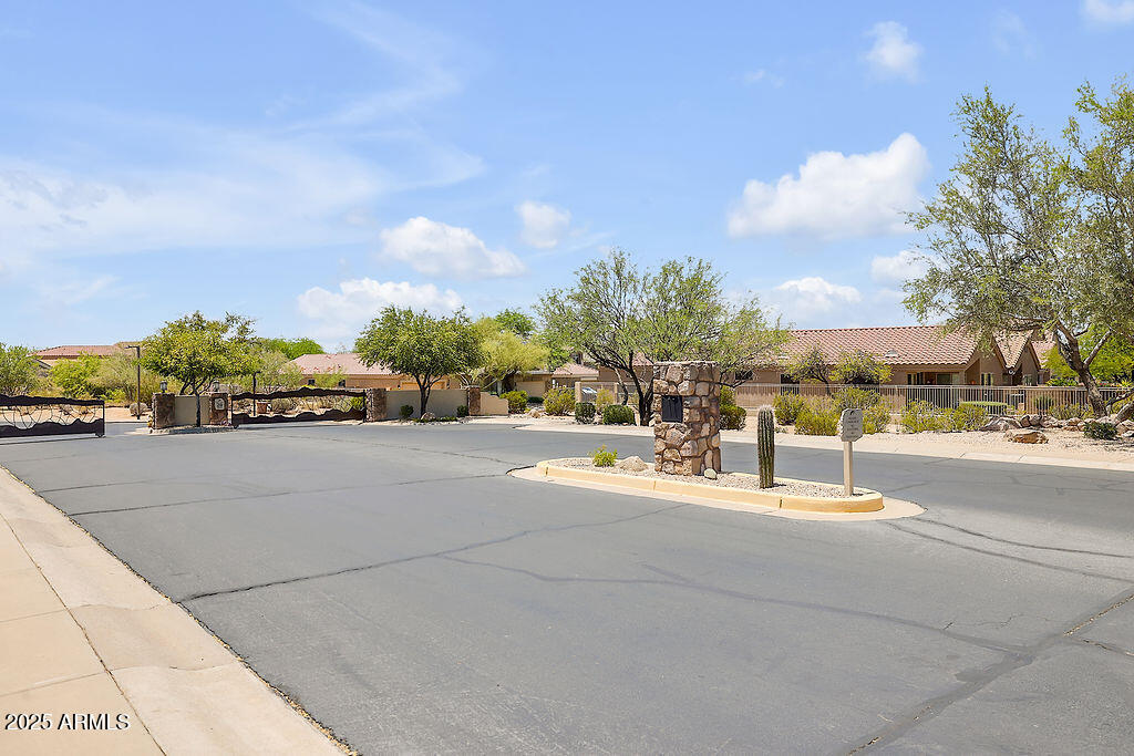 4327 E DESERT SKY Court