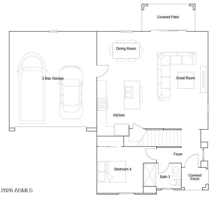 10264 S FLUME Trail