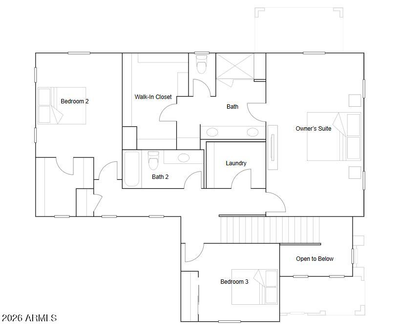 10264 S FLUME Trail