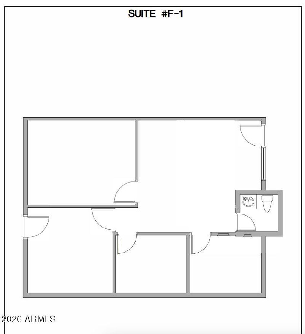 Photo of 1050 E Southern Avenue, Tempe, AZ 85282 (MLS # 7042602)