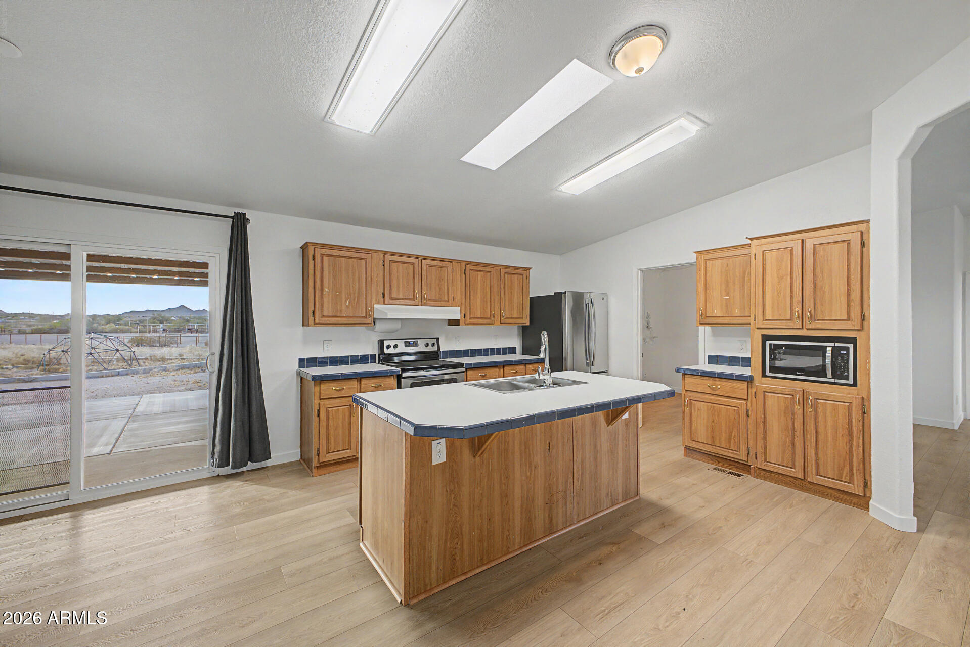 CHANDLER HEIGHTS RANCHES UNIT IV - Residential