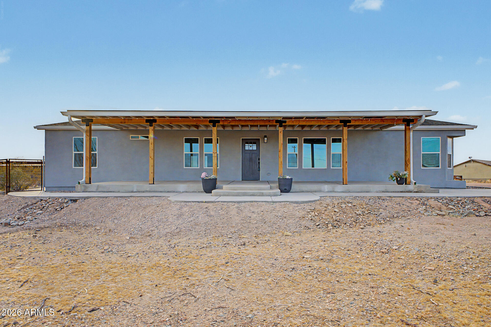CHANDLER HEIGHTS RANCHES UNIT IV - Residential