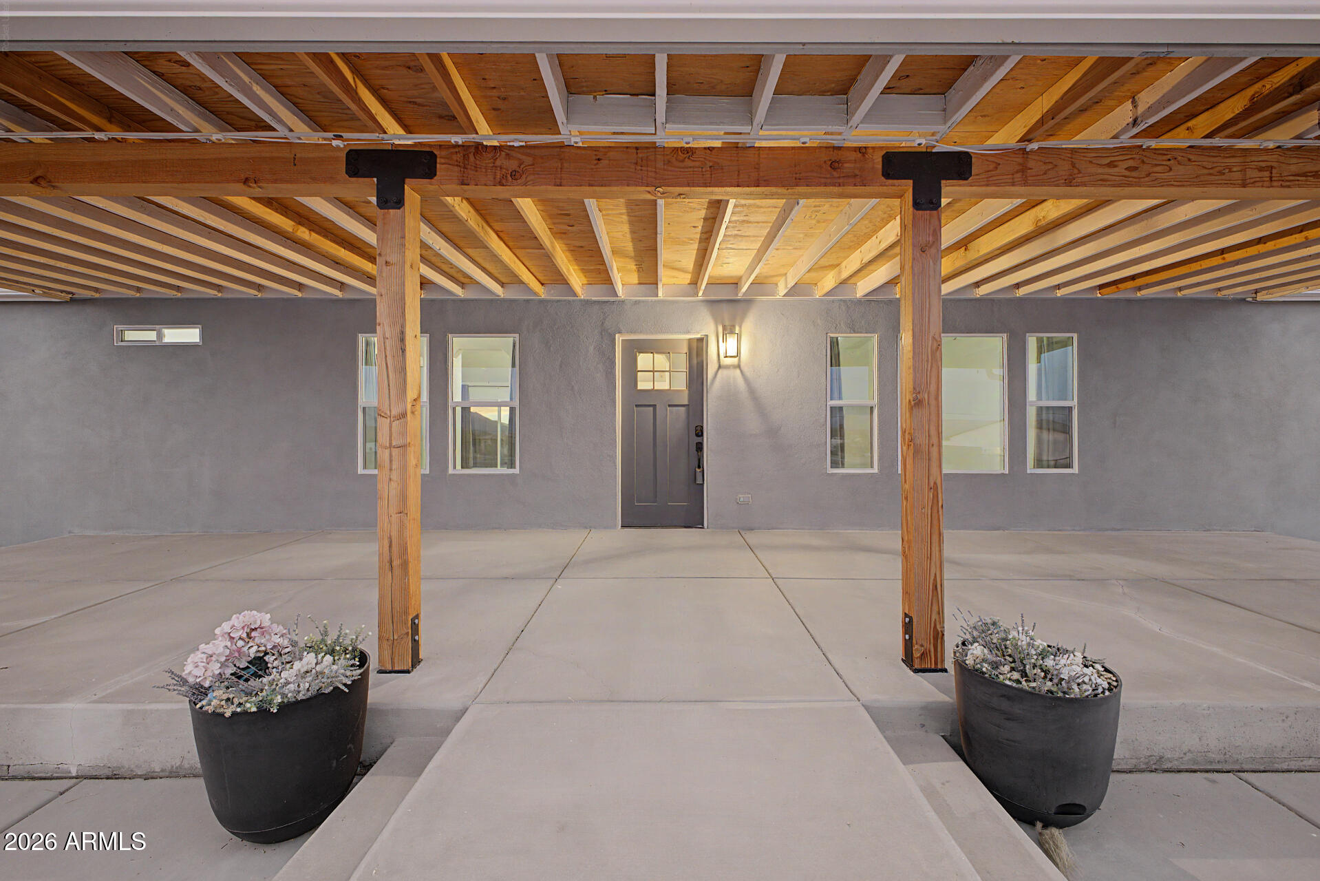 CHANDLER HEIGHTS RANCHES UNIT IV - Residential