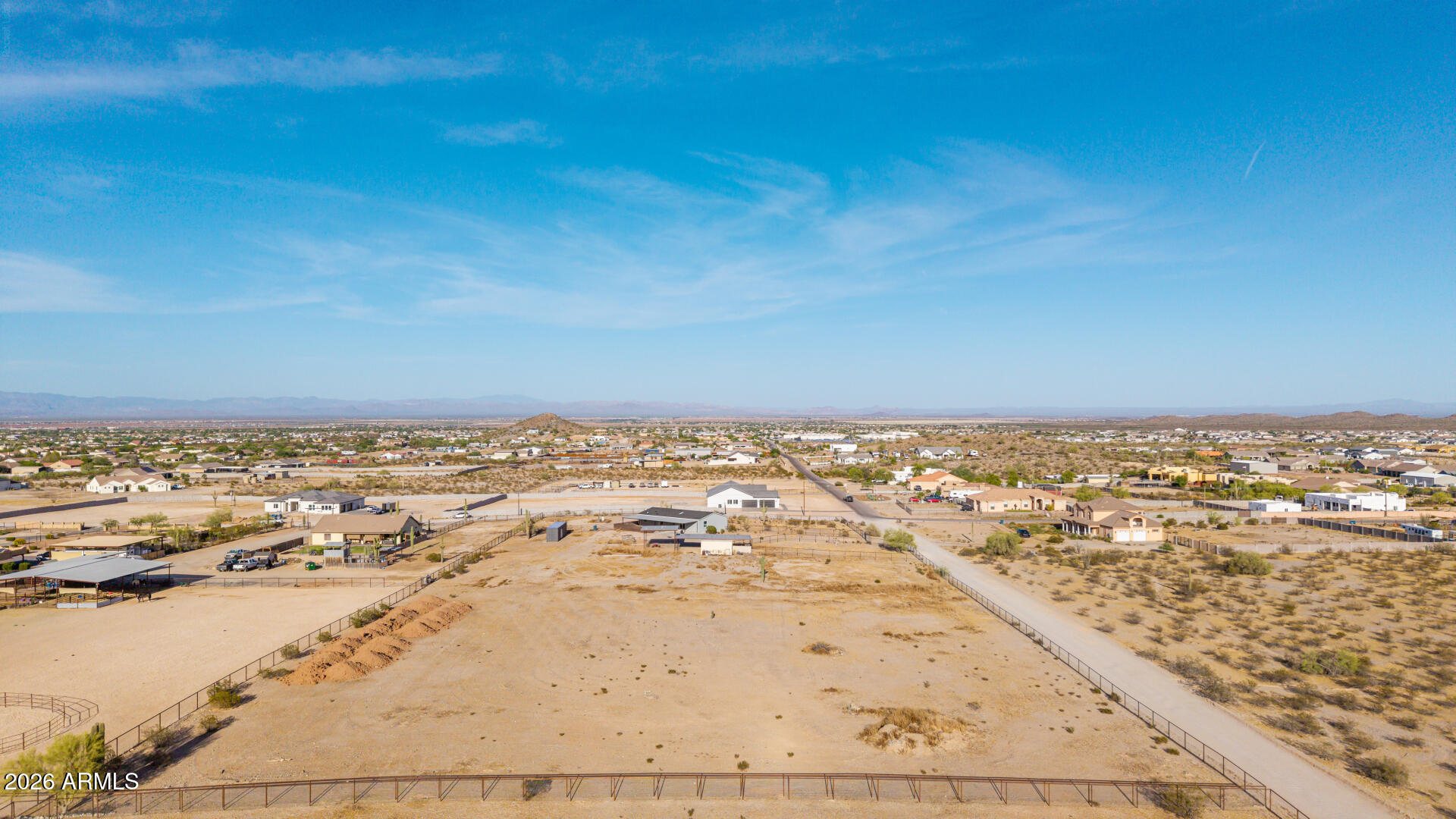 CHANDLER HEIGHTS RANCHES UNIT IV - Residential