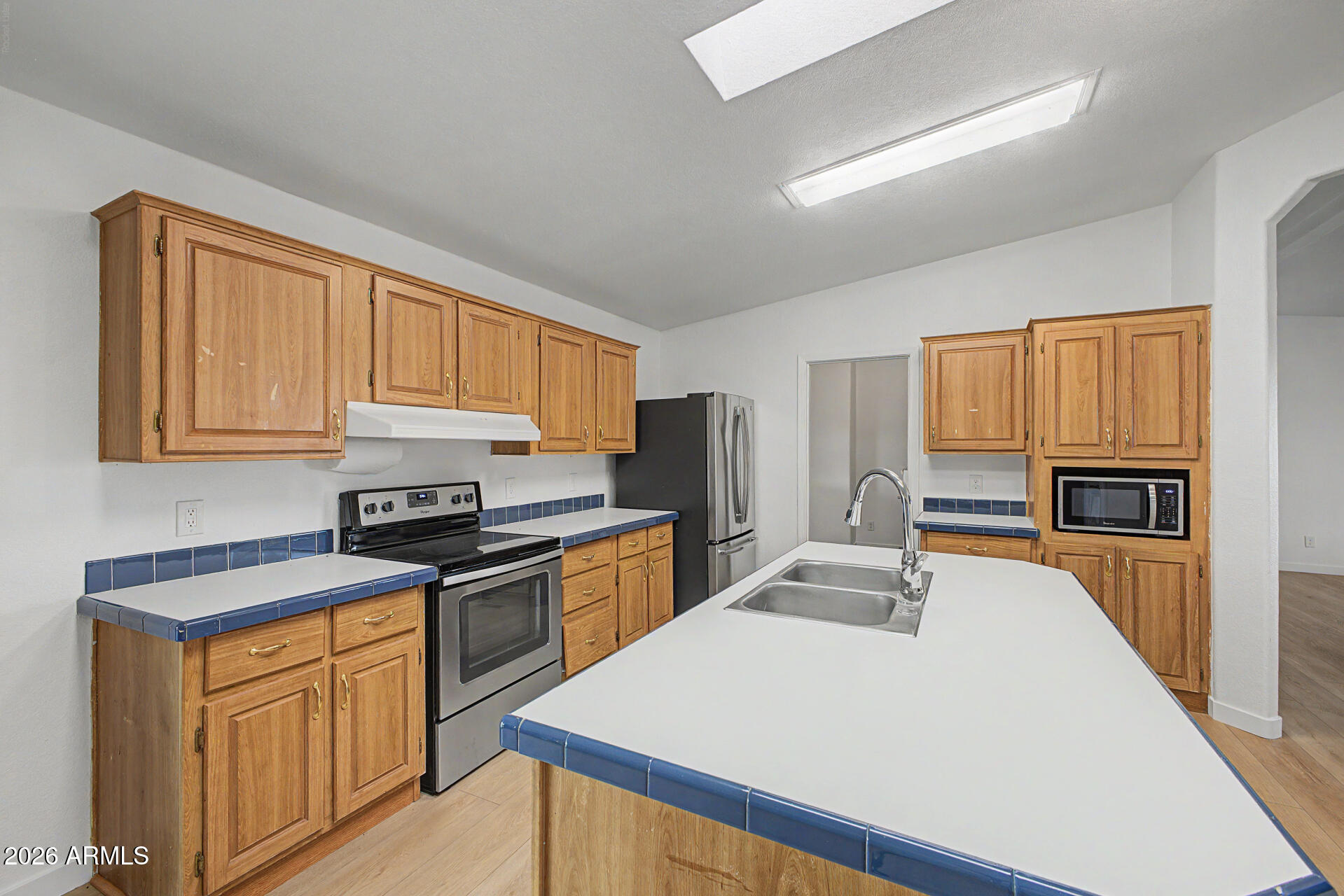 CHANDLER HEIGHTS RANCHES UNIT IV - Residential