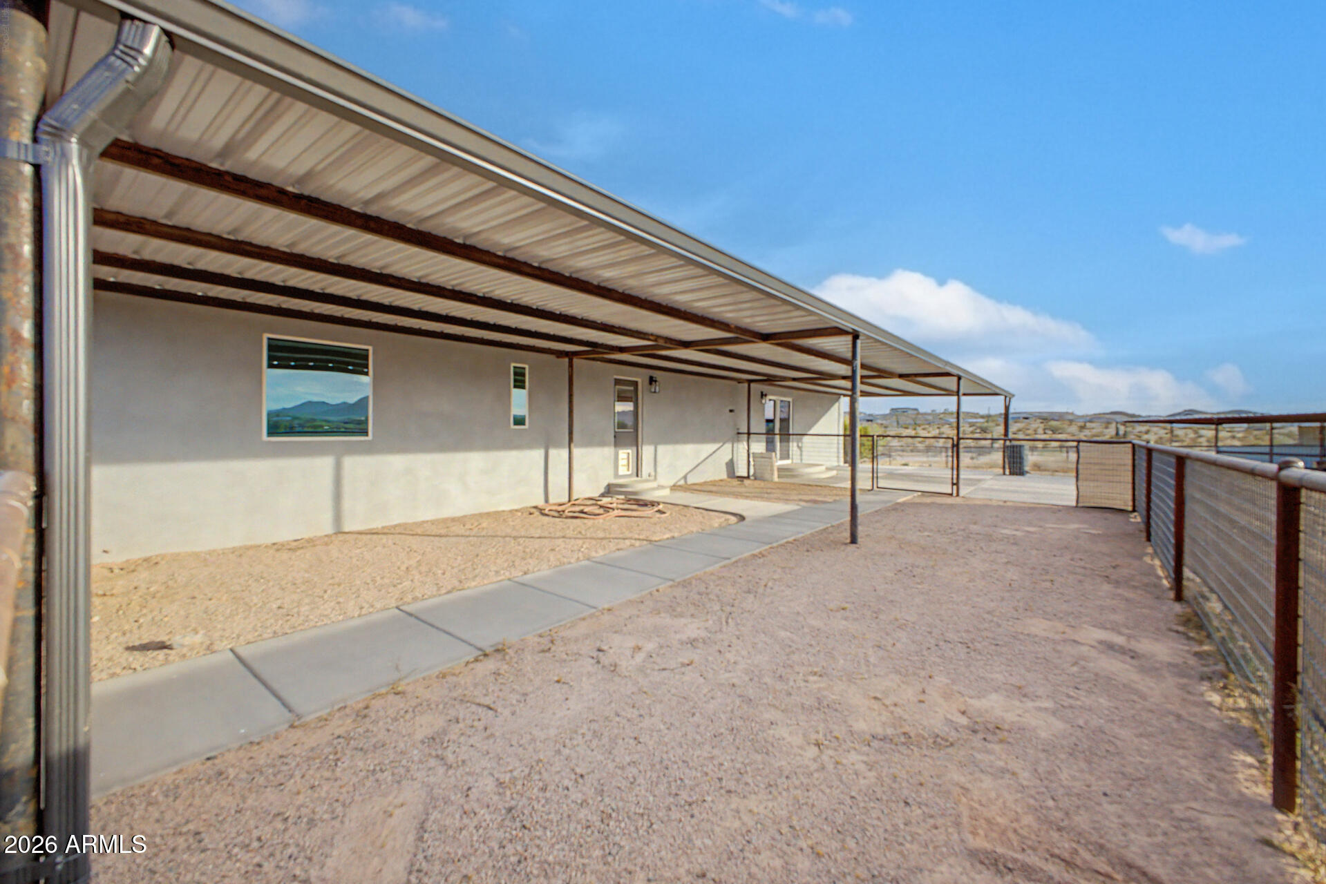 CHANDLER HEIGHTS RANCHES UNIT IV - Residential