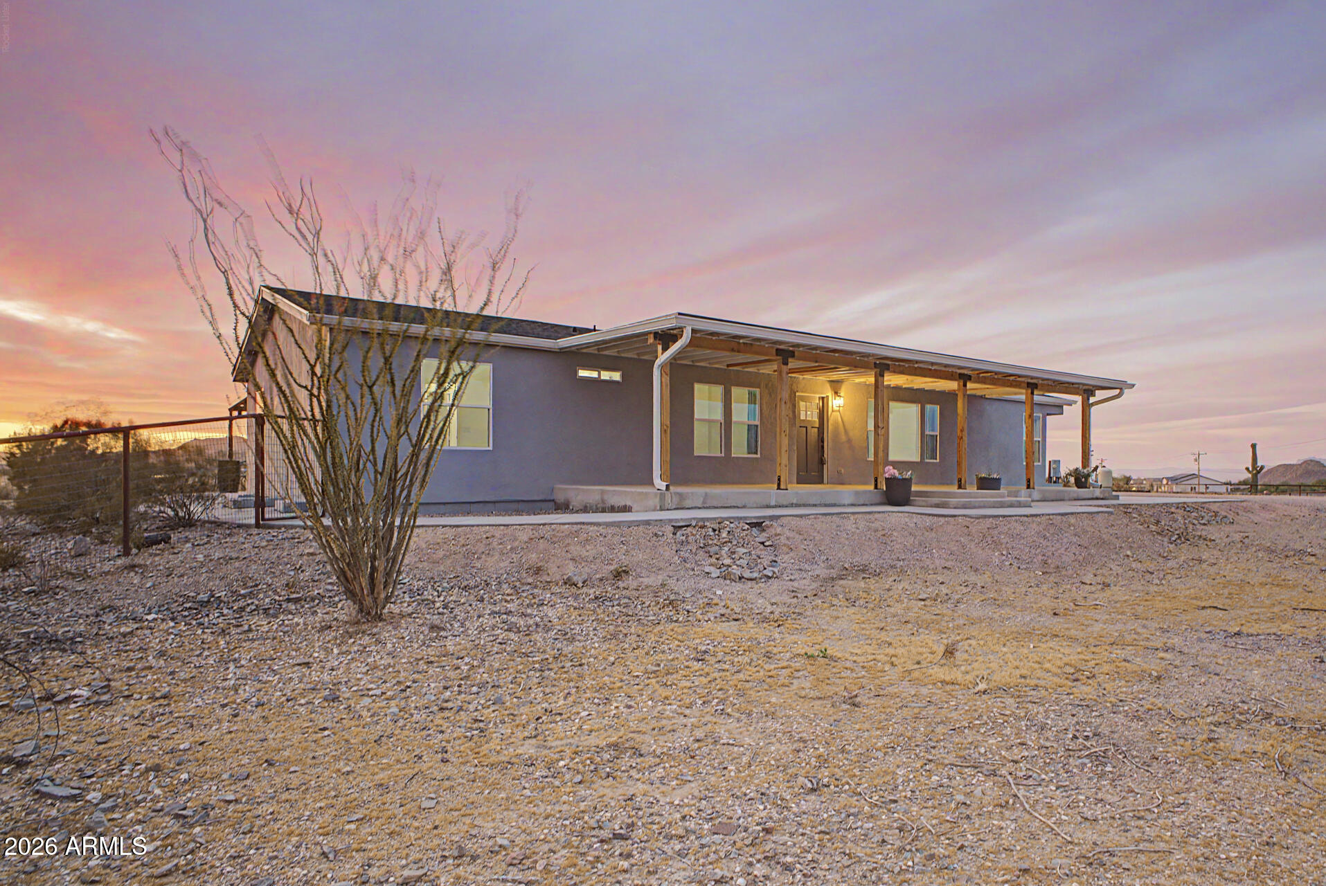 28732 N BRYCE Trail