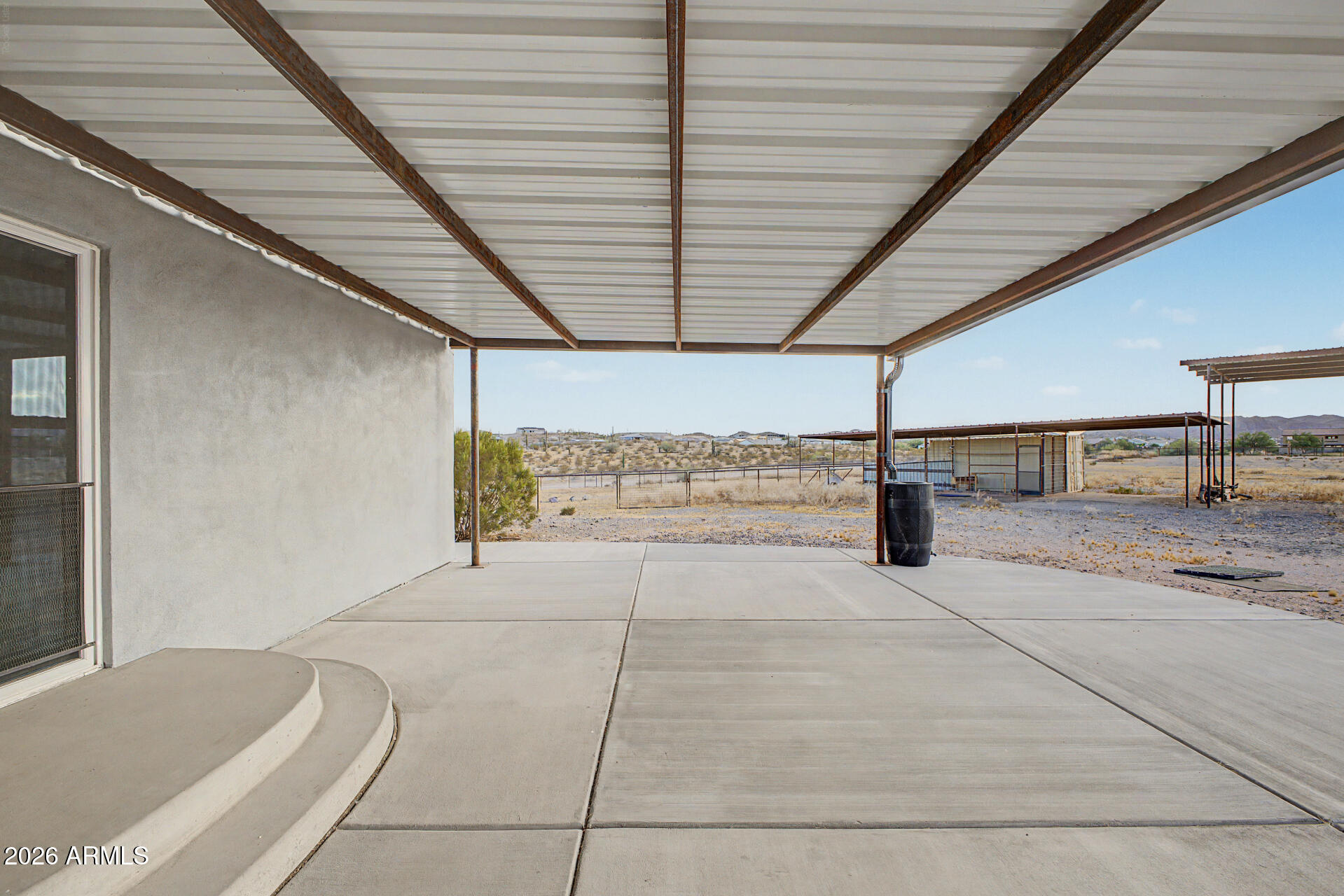 CHANDLER HEIGHTS RANCHES UNIT IV - Residential