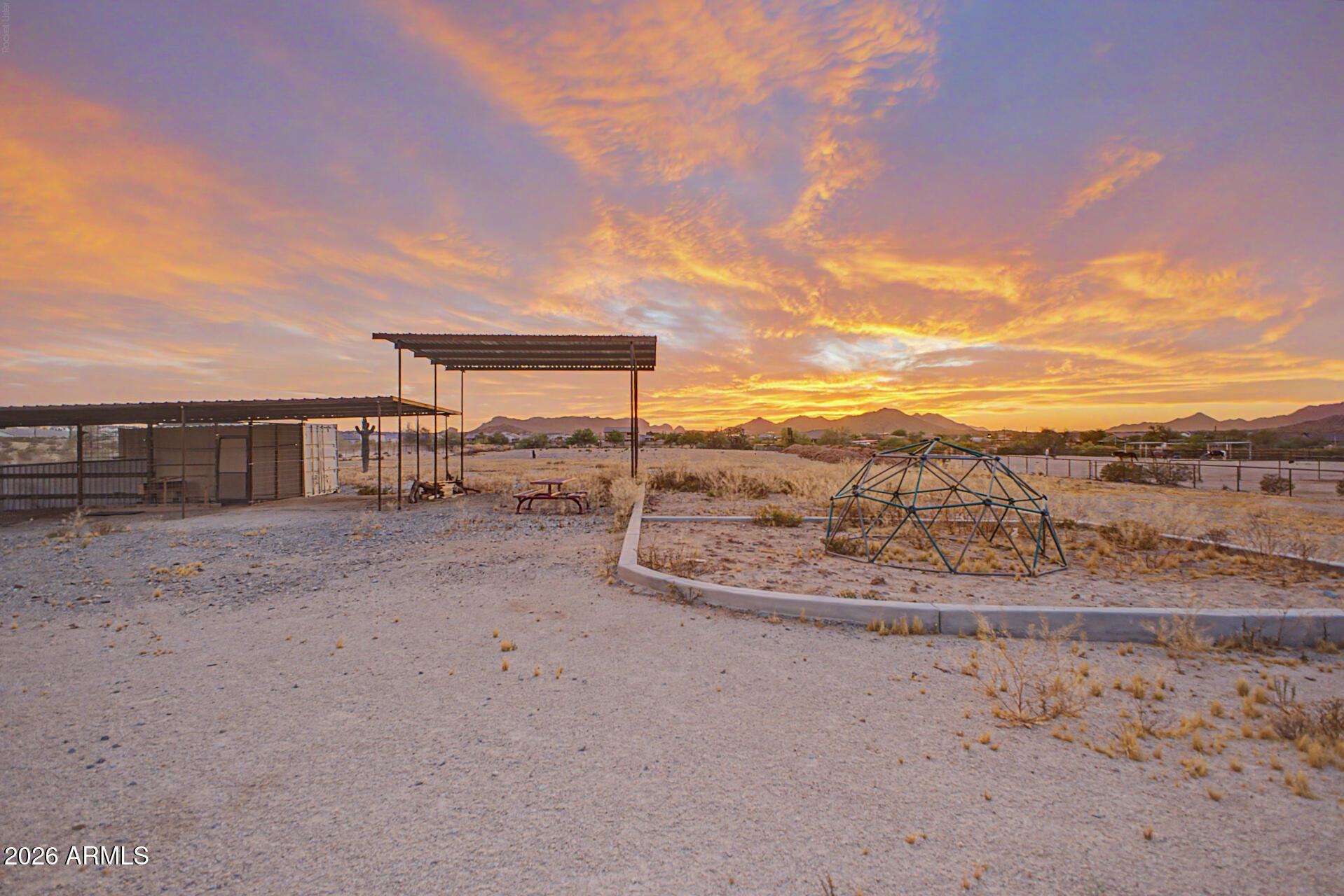 CHANDLER HEIGHTS RANCHES UNIT IV - Residential