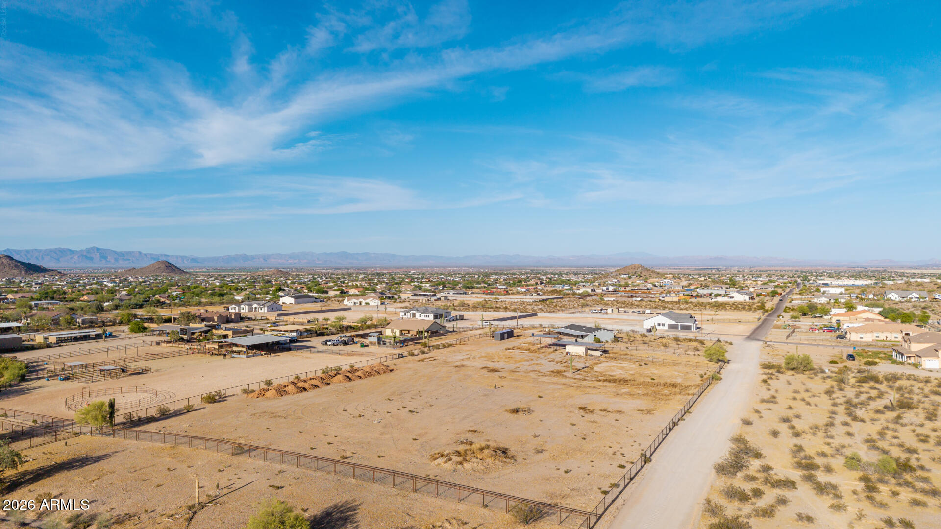 CHANDLER HEIGHTS RANCHES UNIT IV - Residential