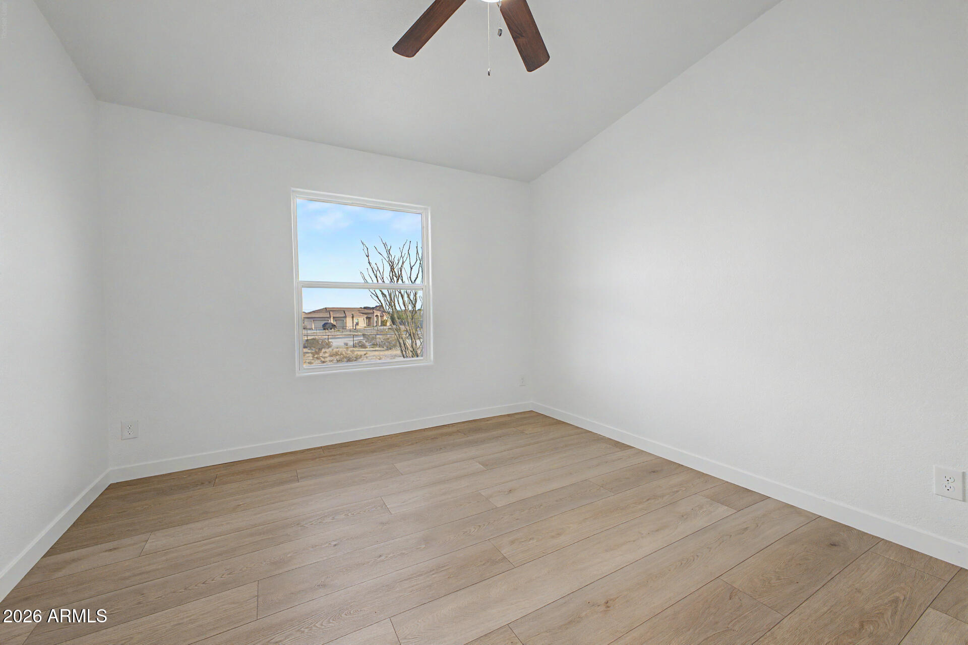 CHANDLER HEIGHTS RANCHES UNIT IV - Residential