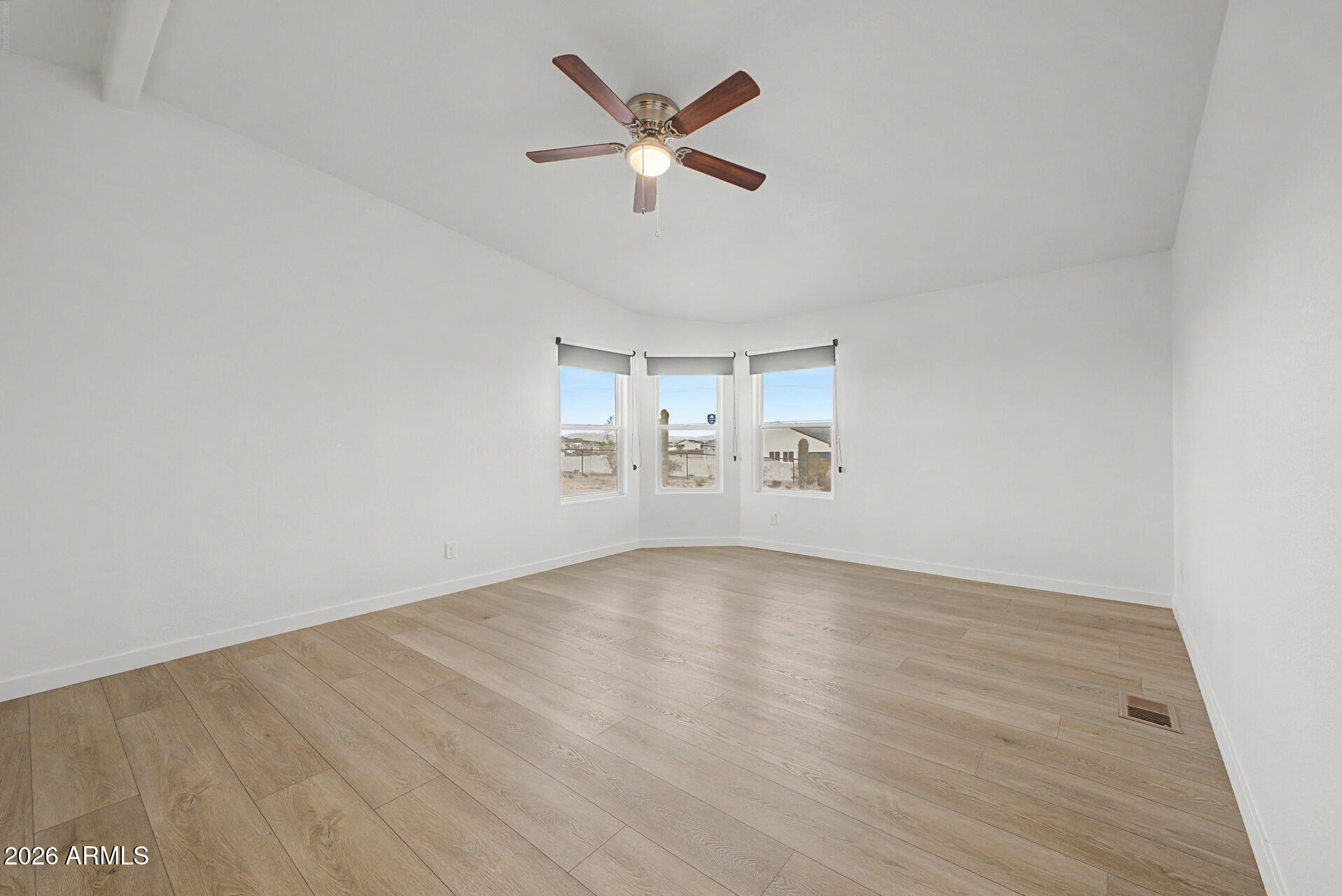 CHANDLER HEIGHTS RANCHES UNIT IV - Residential