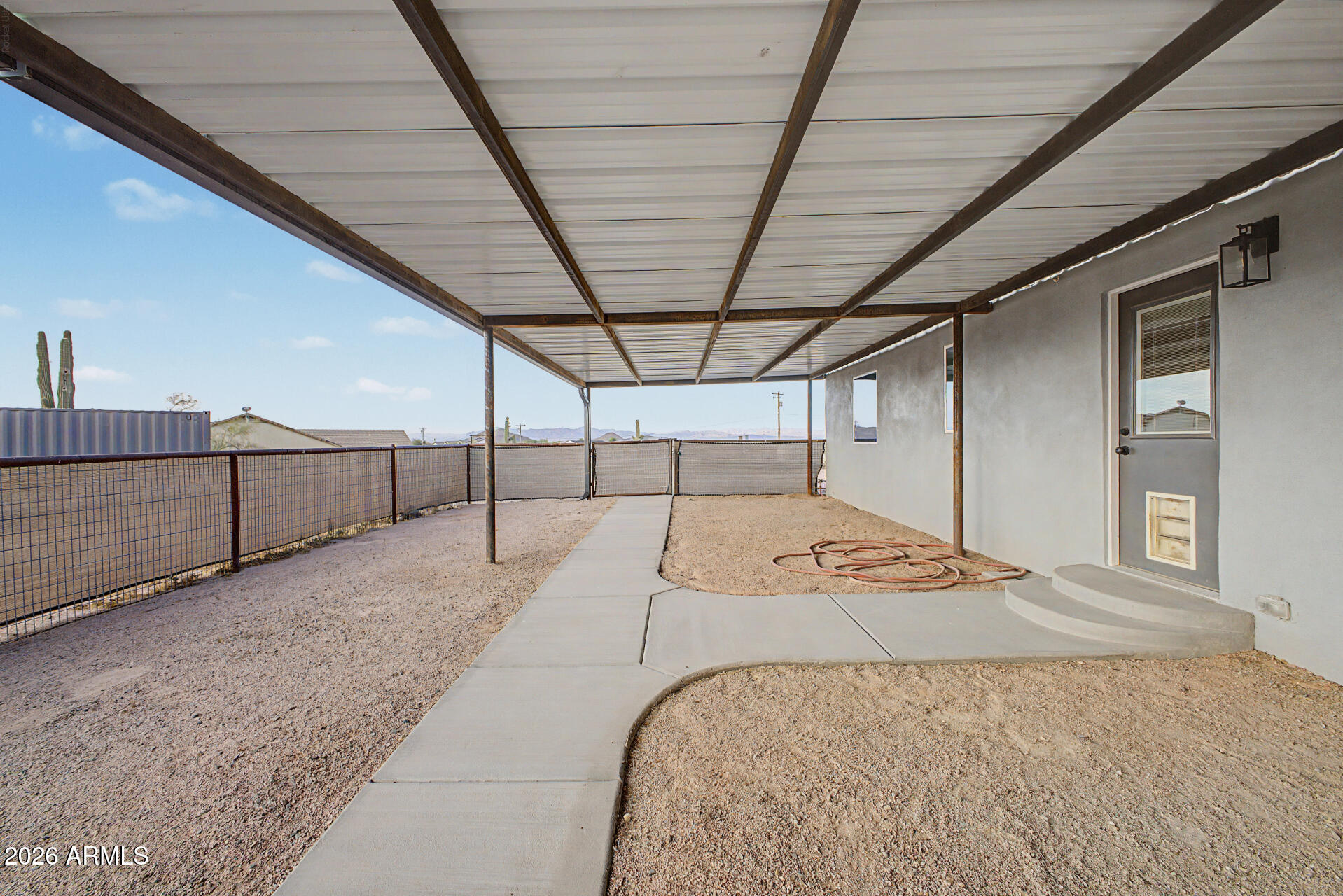 CHANDLER HEIGHTS RANCHES UNIT IV - Residential