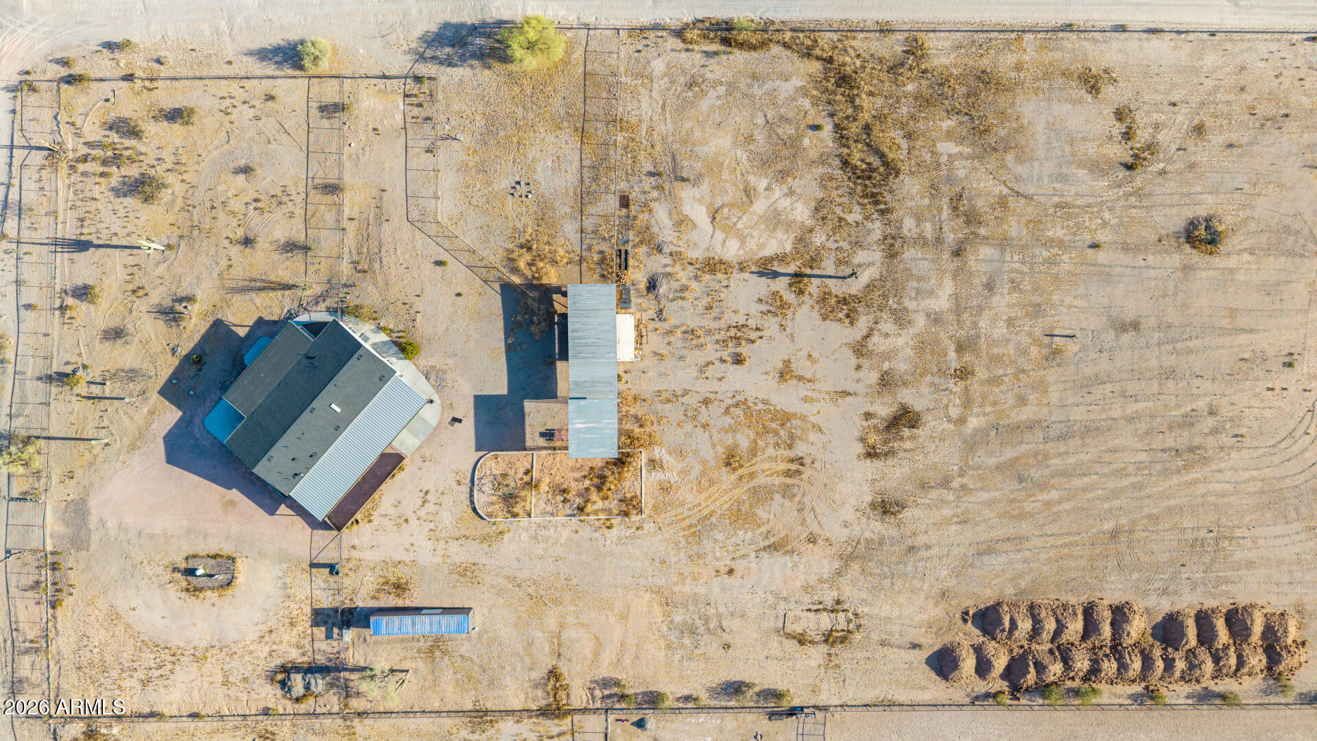 CHANDLER HEIGHTS RANCHES UNIT IV - Residential
