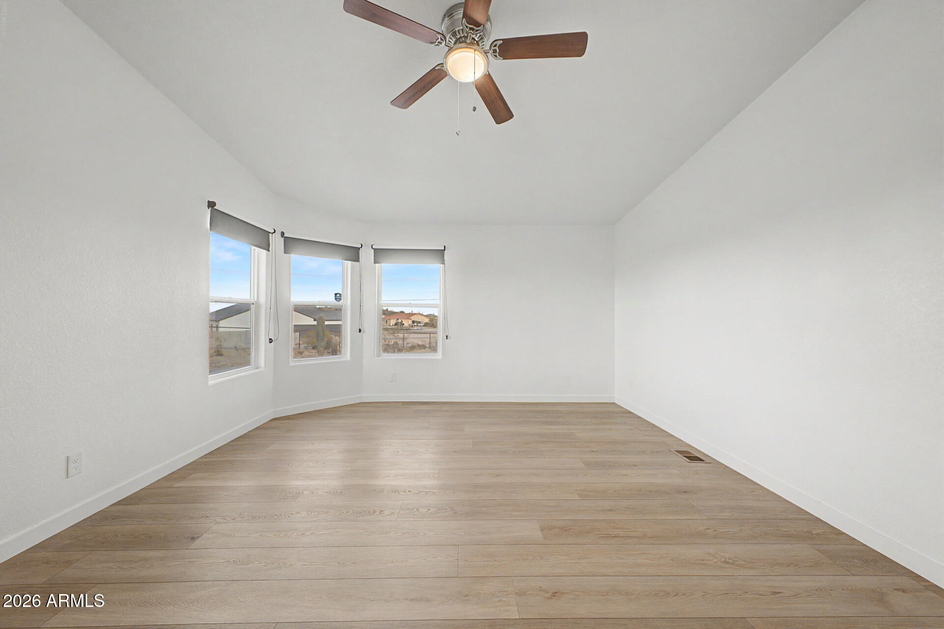 CHANDLER HEIGHTS RANCHES UNIT IV - Residential