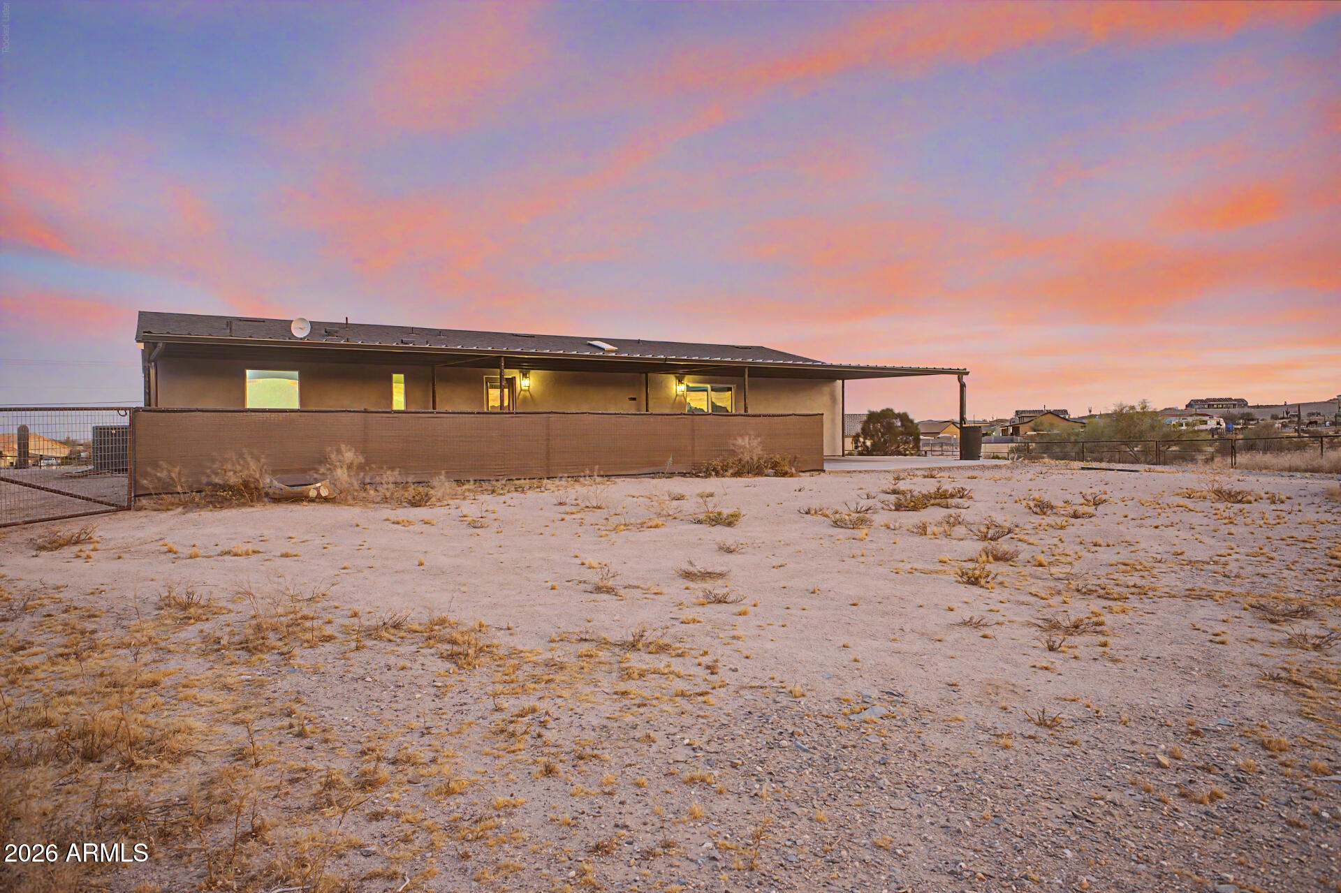 CHANDLER HEIGHTS RANCHES UNIT IV - Residential