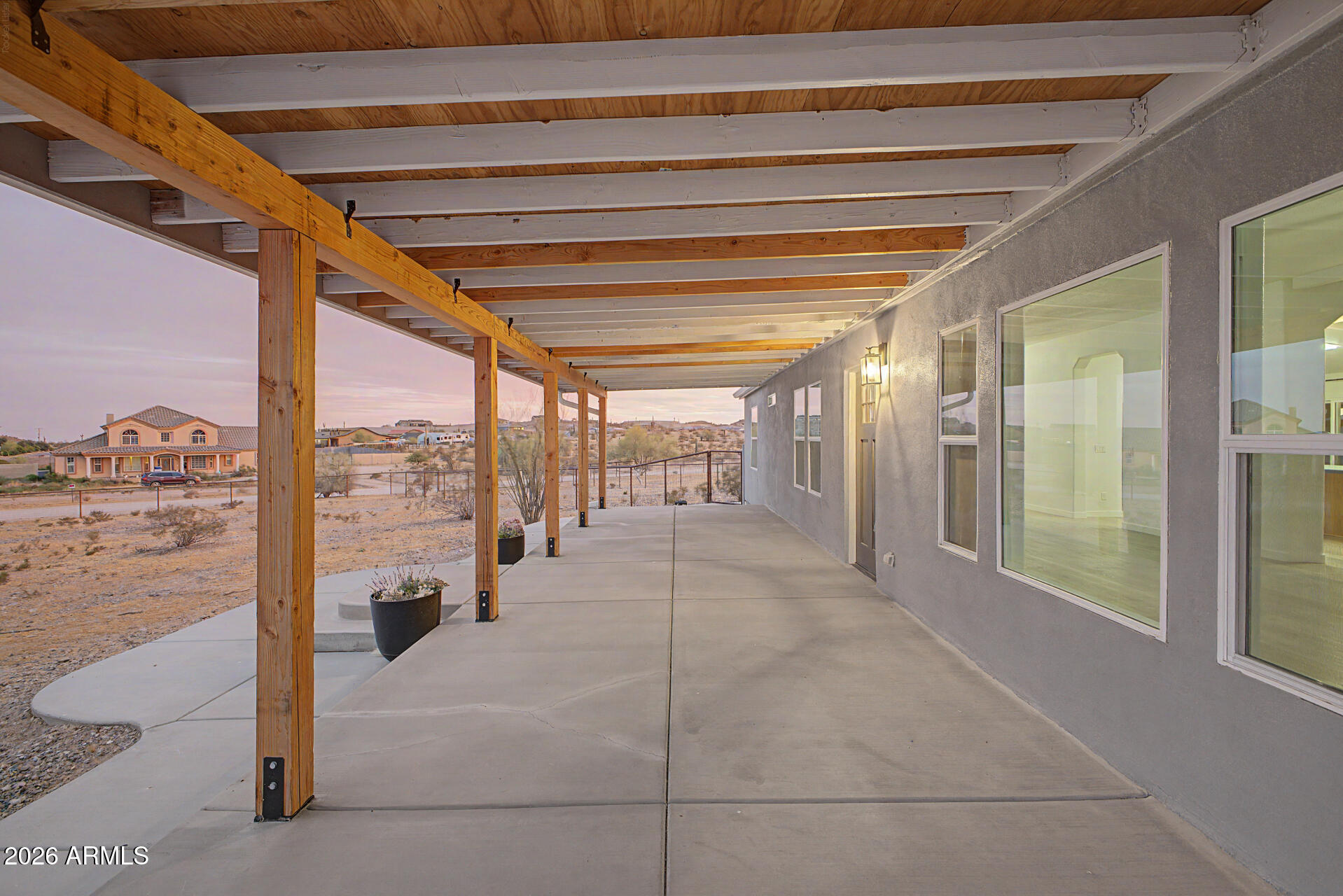 CHANDLER HEIGHTS RANCHES UNIT IV - Residential