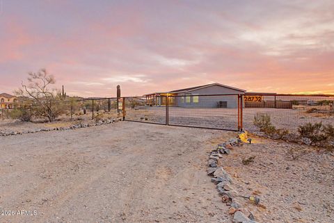 Property photo of 28732 N Bryce Trail, San Tan Valley, AZ 85144